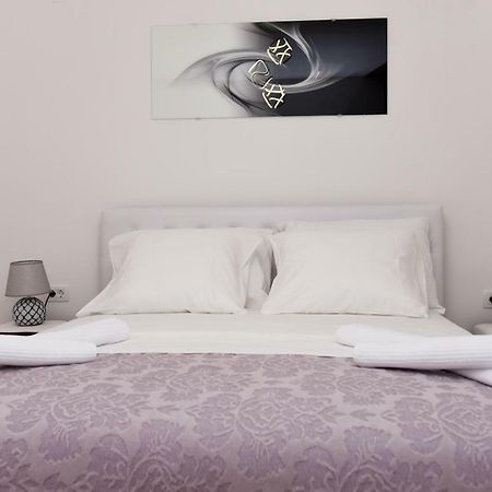 Lux Apartman Casablanca بلوزين المظهر الخارجي الصورة