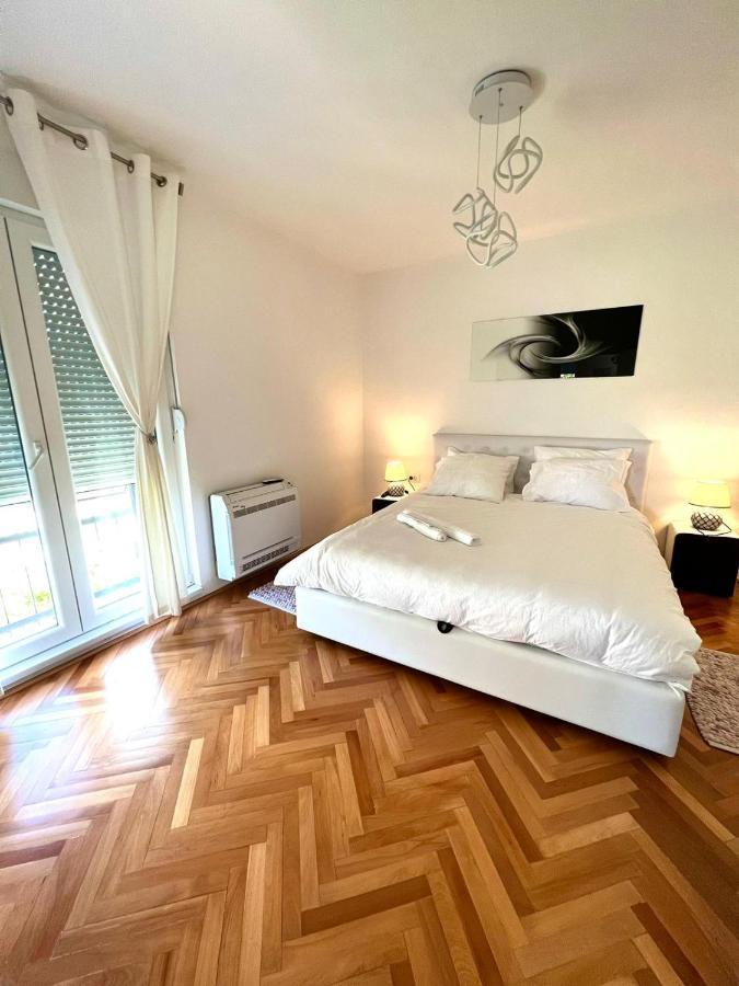 Lux Apartman Casablanca بلوزين المظهر الخارجي الصورة