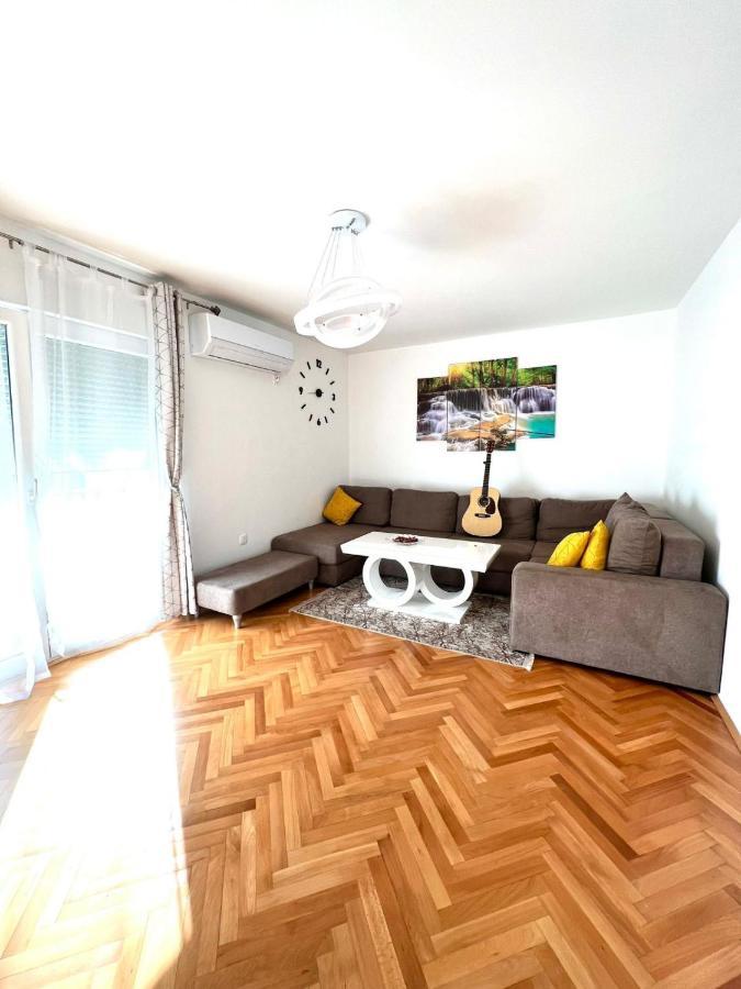 Lux Apartman Casablanca بلوزين المظهر الخارجي الصورة