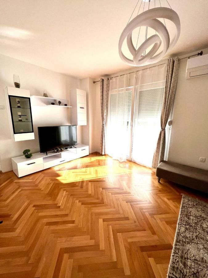 Lux Apartman Casablanca بلوزين المظهر الخارجي الصورة