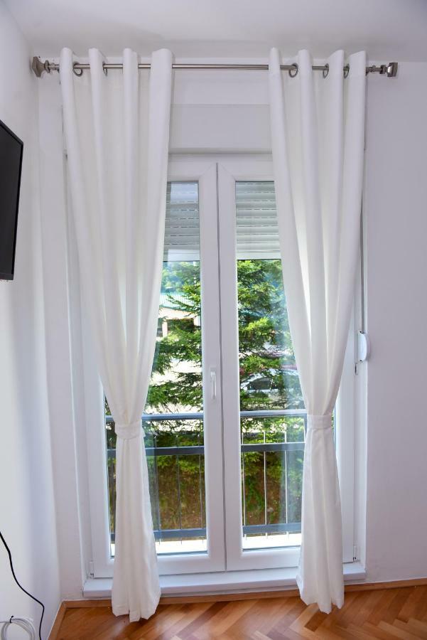 Lux Apartman Casablanca بلوزين المظهر الخارجي الصورة