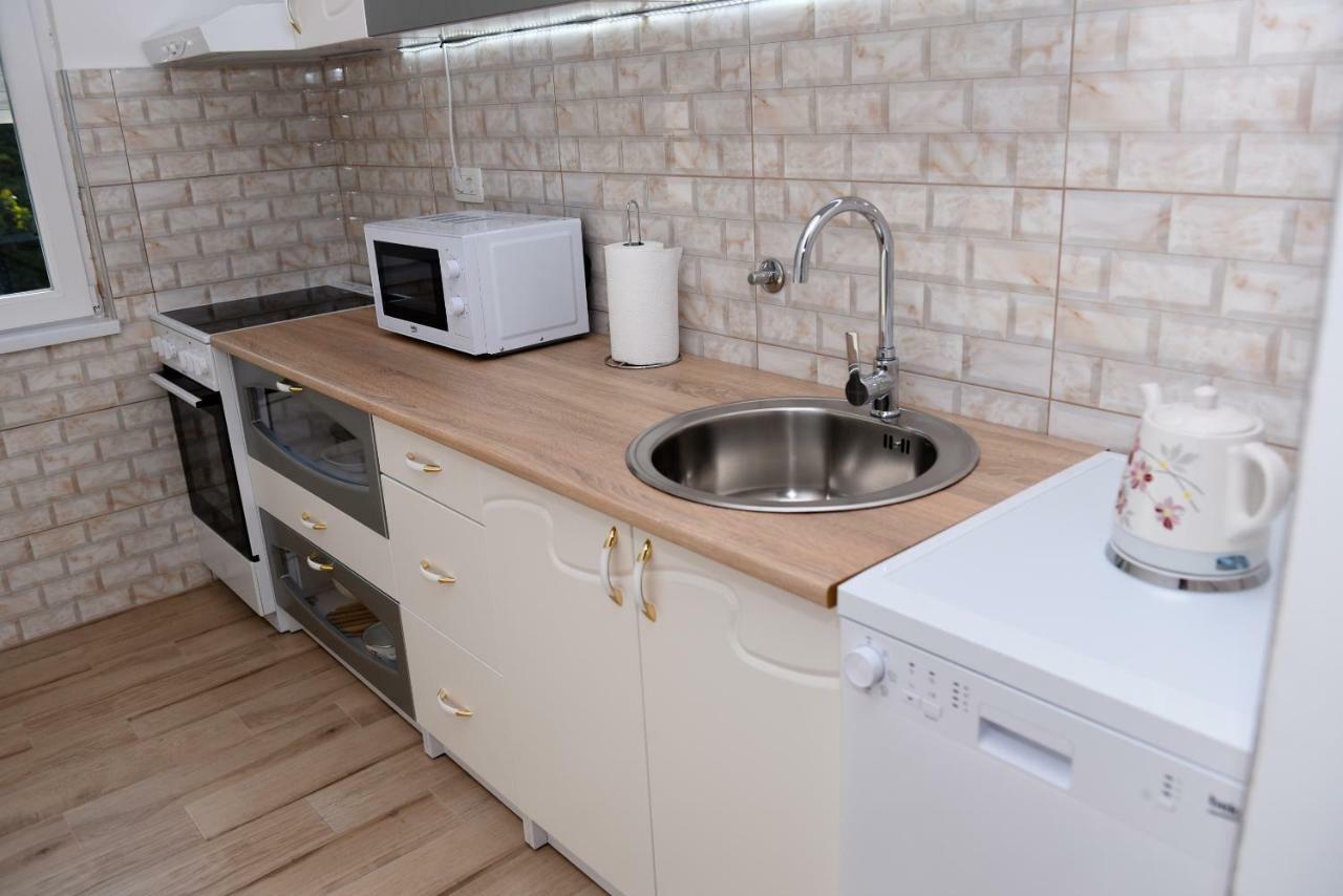Lux Apartman Casablanca بلوزين المظهر الخارجي الصورة