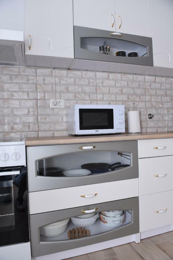 Lux Apartman Casablanca بلوزين المظهر الخارجي الصورة