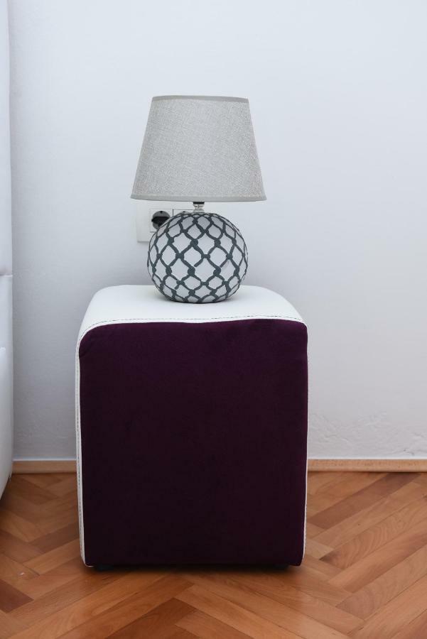 Lux Apartman Casablanca بلوزين المظهر الخارجي الصورة