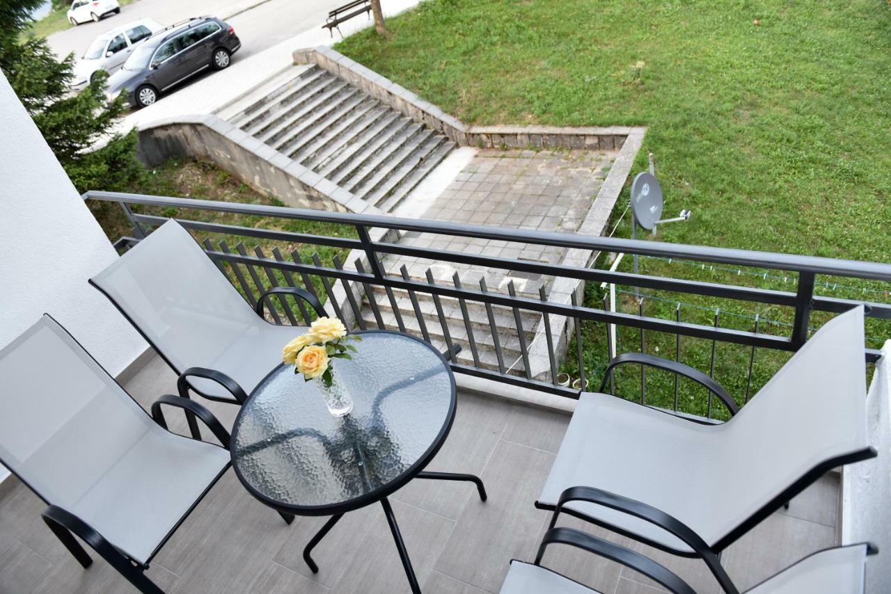 Lux Apartman Casablanca بلوزين المظهر الخارجي الصورة